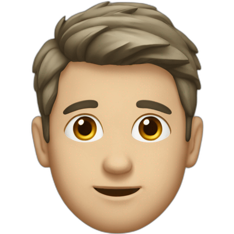 Hutler emoji