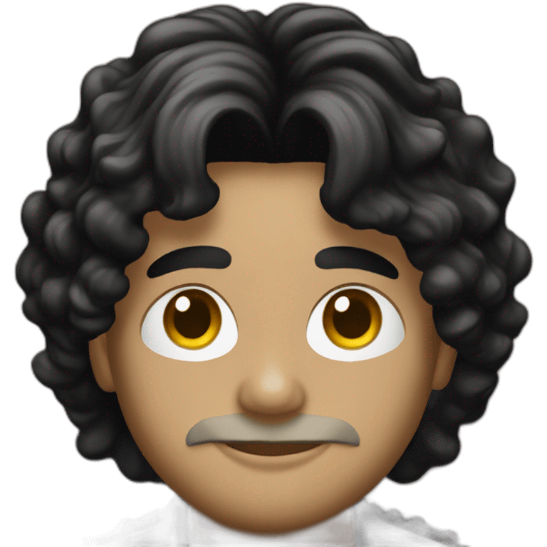 Michel Jackson emoji