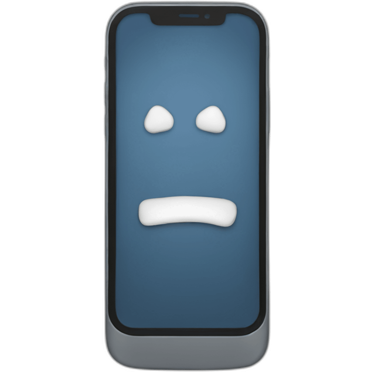 Iphone 13 emoji