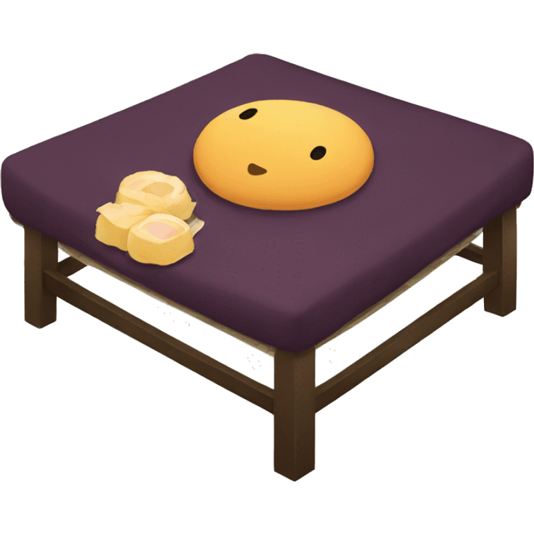 kotatsu emoji