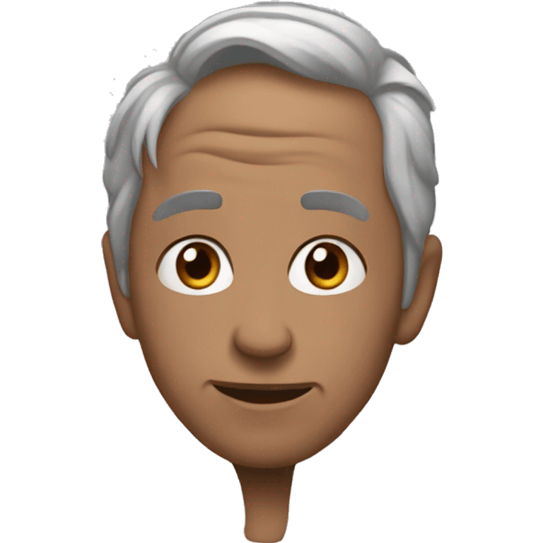 Букет цветов  emoji