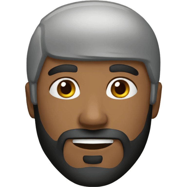 Brody emoji