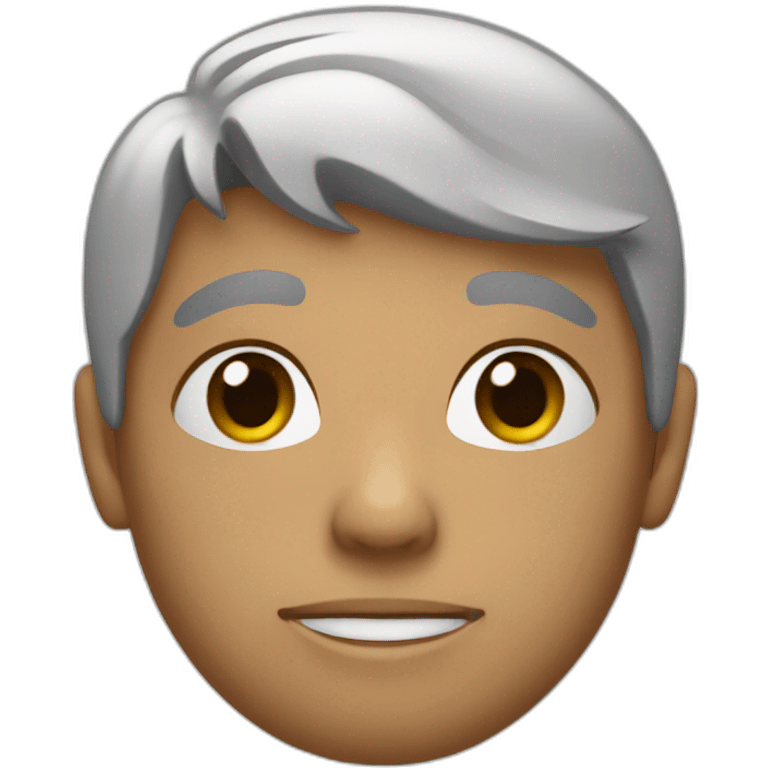 trisomic emoji