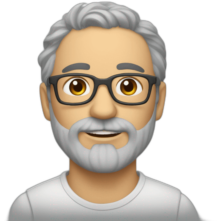 andreu buenafuente emoji