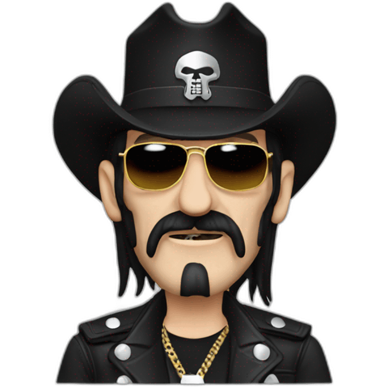 Lemmy emoji