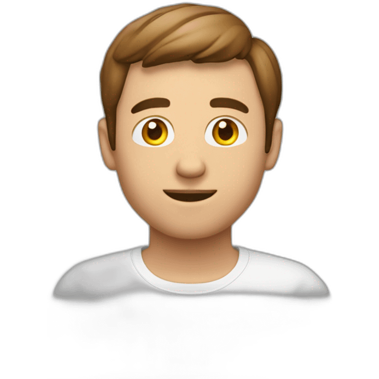 homme-blanc-brun-lunettesrondes-adulte emoji