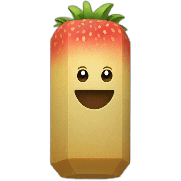 Blox fruut emoji