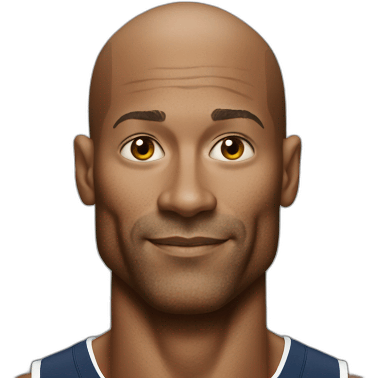 David Goggins emoji