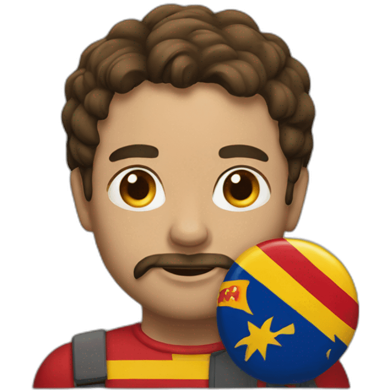 catalan emoji