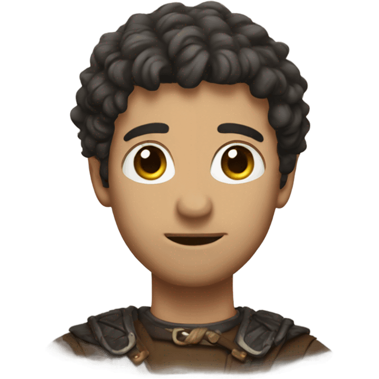 Robb emoji