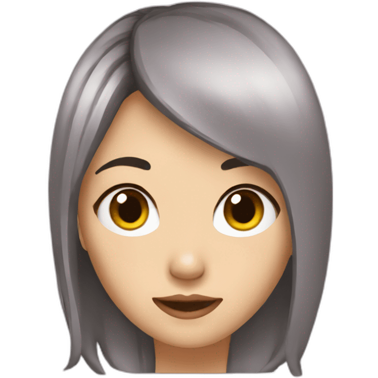 jenny kim emoji