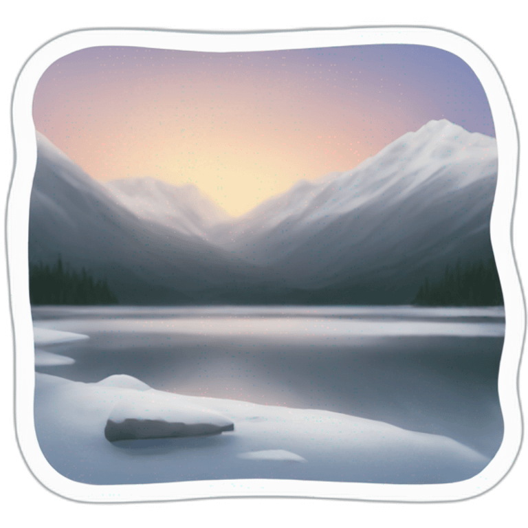 anchorage alaska emoji