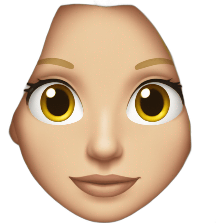 Britney spears emoji