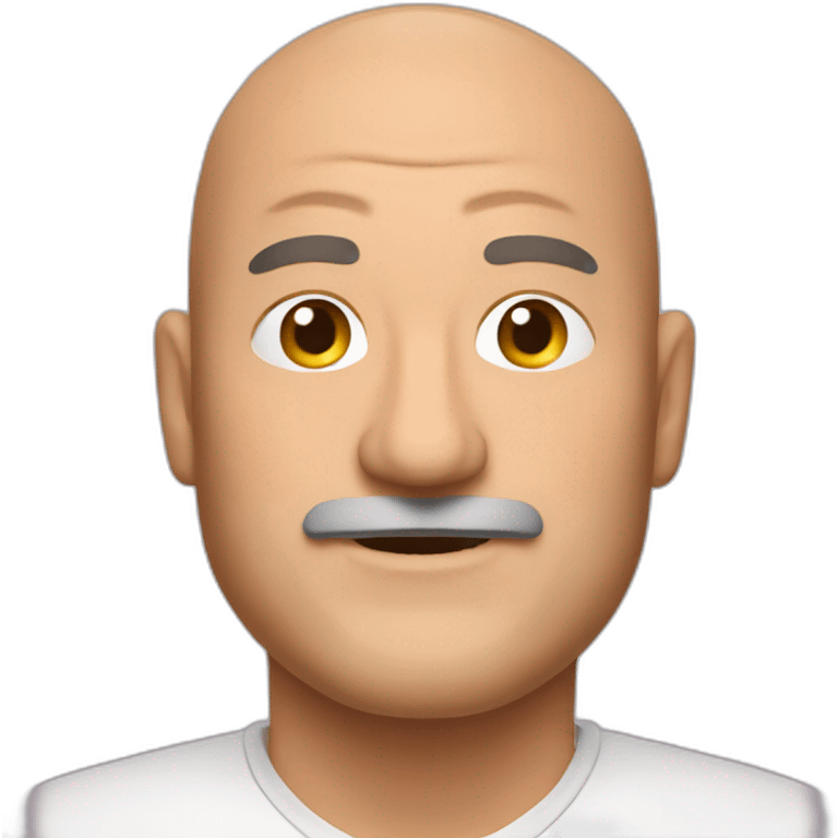 Philippe etchebest  emoji