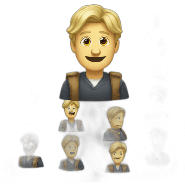 funny prigizgin wagner emoji