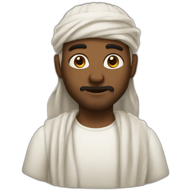 Halaand emoji