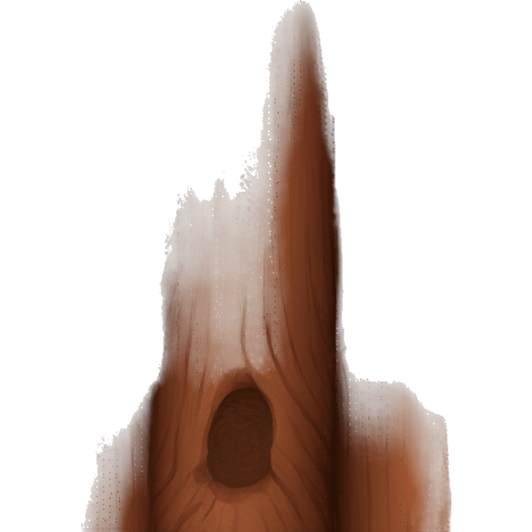 redwood tree emoji