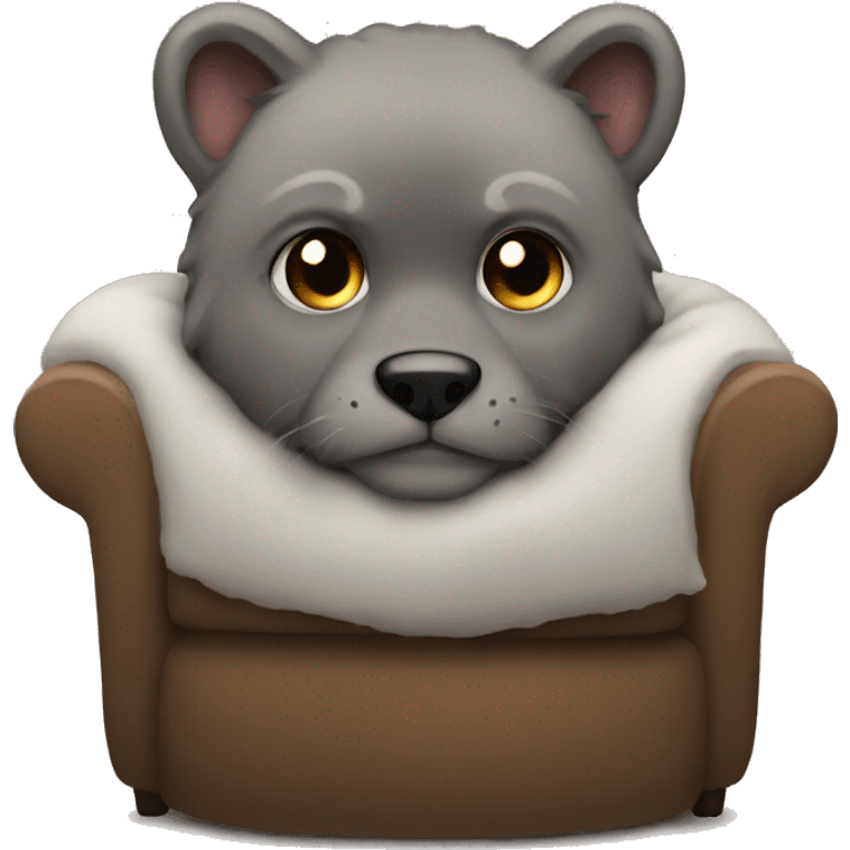 Cosy emoji