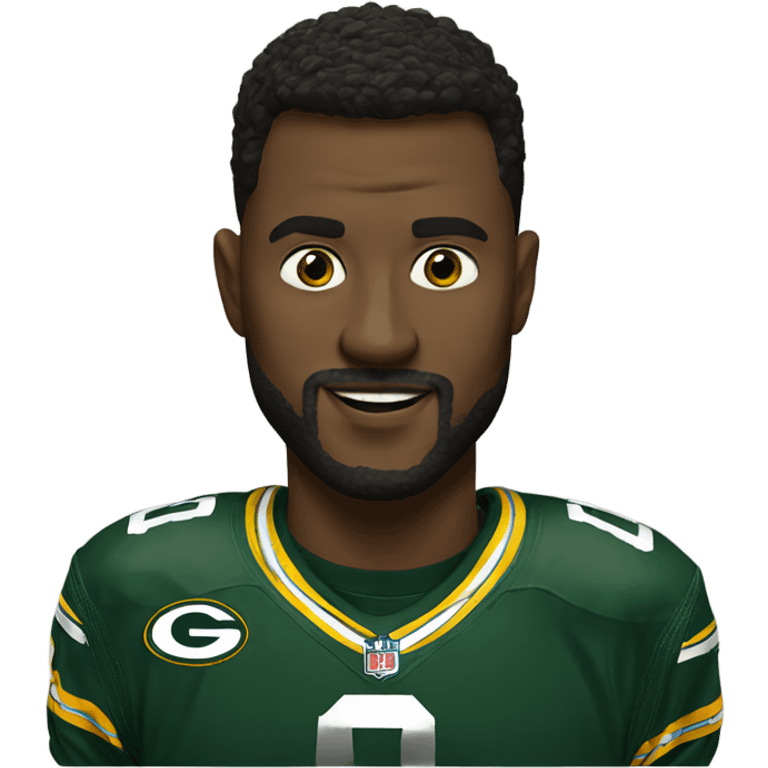 Packers  emoji