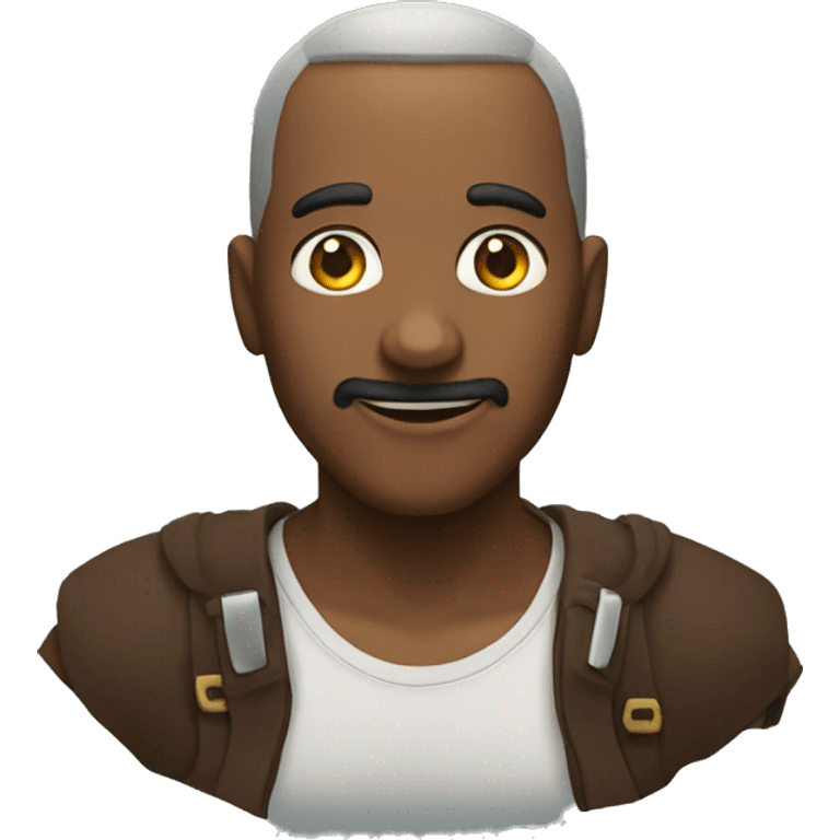 Chokbar emoji