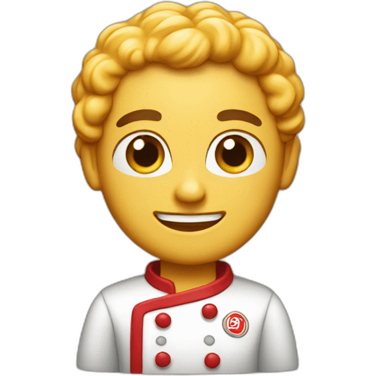 pizzeria emoji