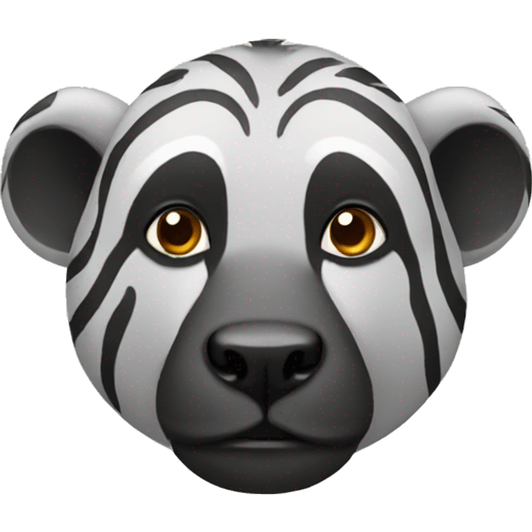 zoo emoji