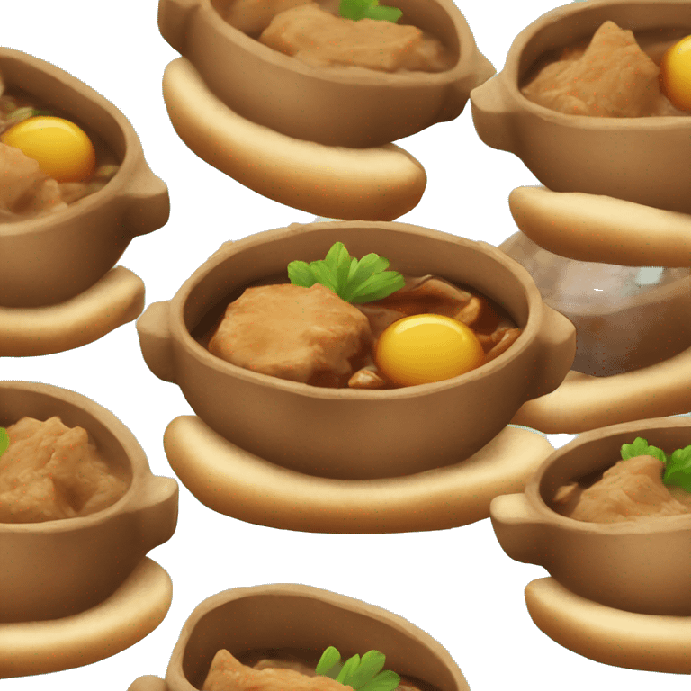 adobo filipino dish emoji