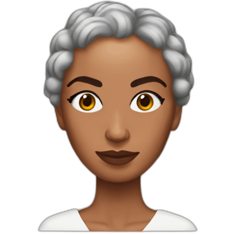 Solange lascorz emoji