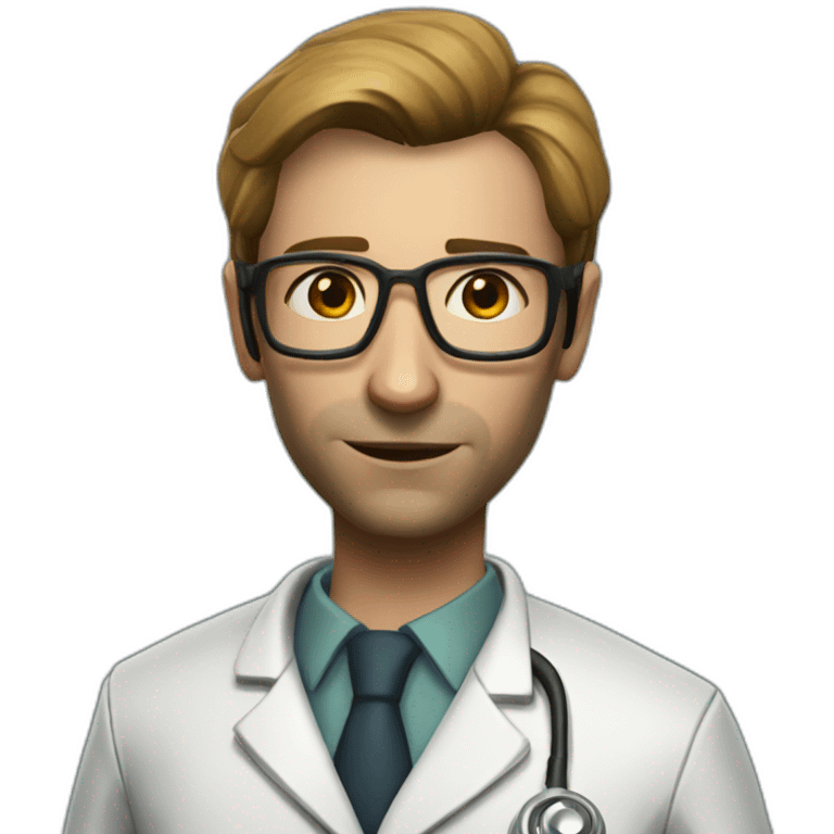 doctor kleiner from half life 2 emoji