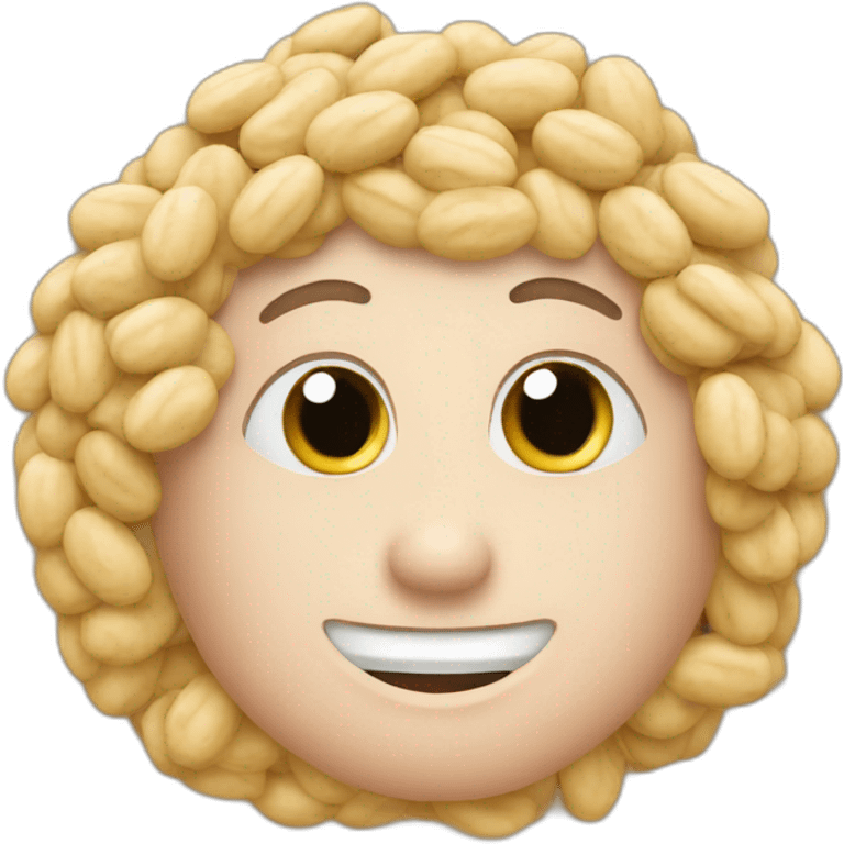 three oats emoji