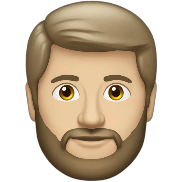 Kadyrov emoji