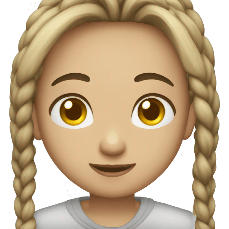 bom Dia emoji