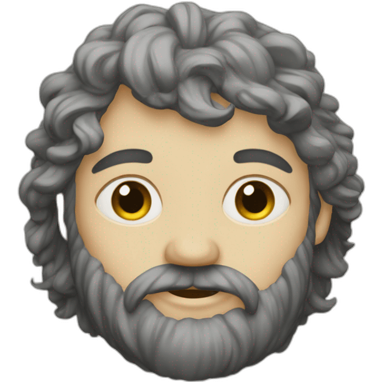 Aonbheannach emoji