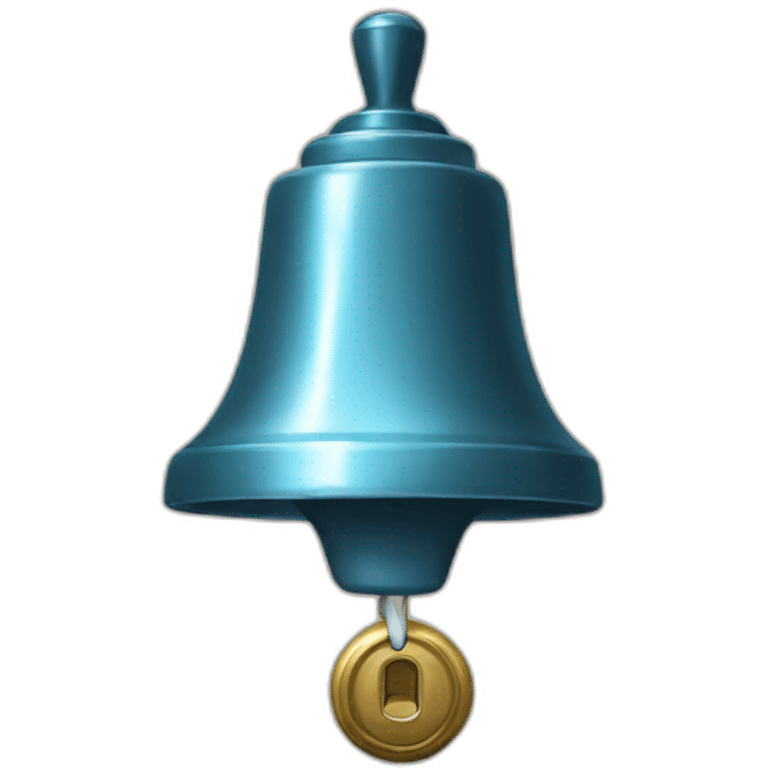 ringbell with a switch emoji