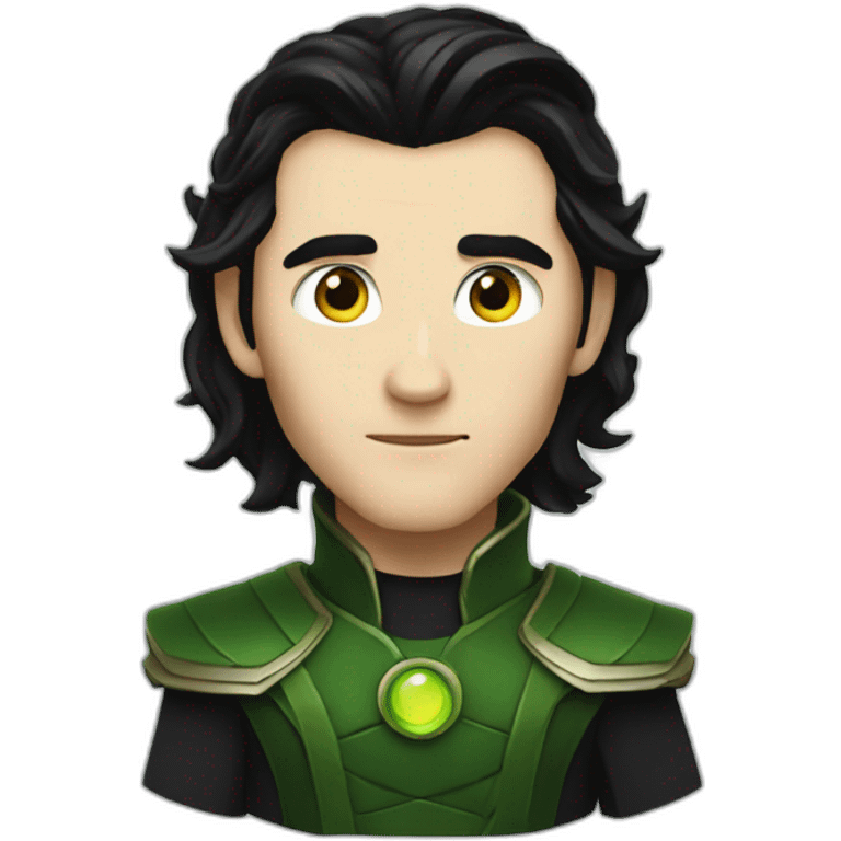 loki-with-tesseract emoji