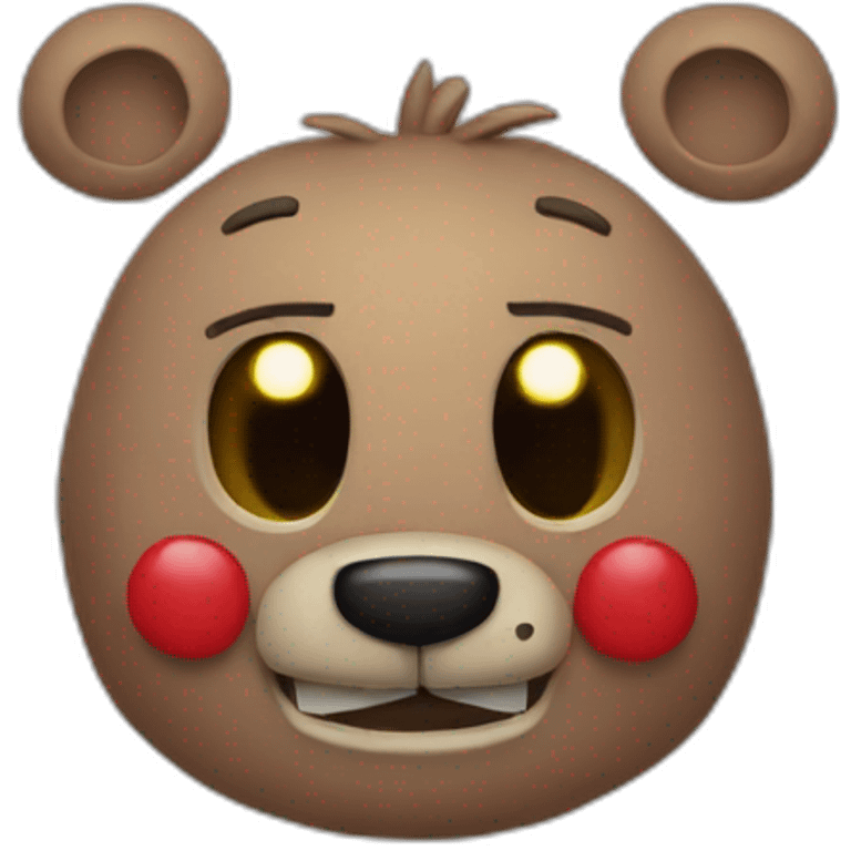 Fnaf emoji