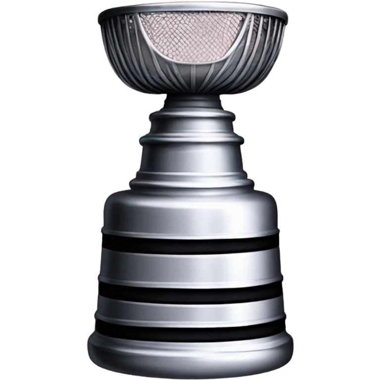 a pink stanley cup emoji