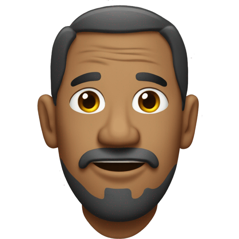 Borsó babbal emoji