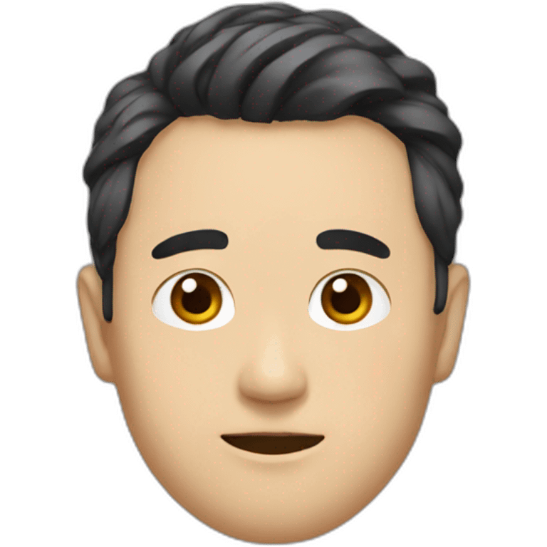 Yongbok emoji