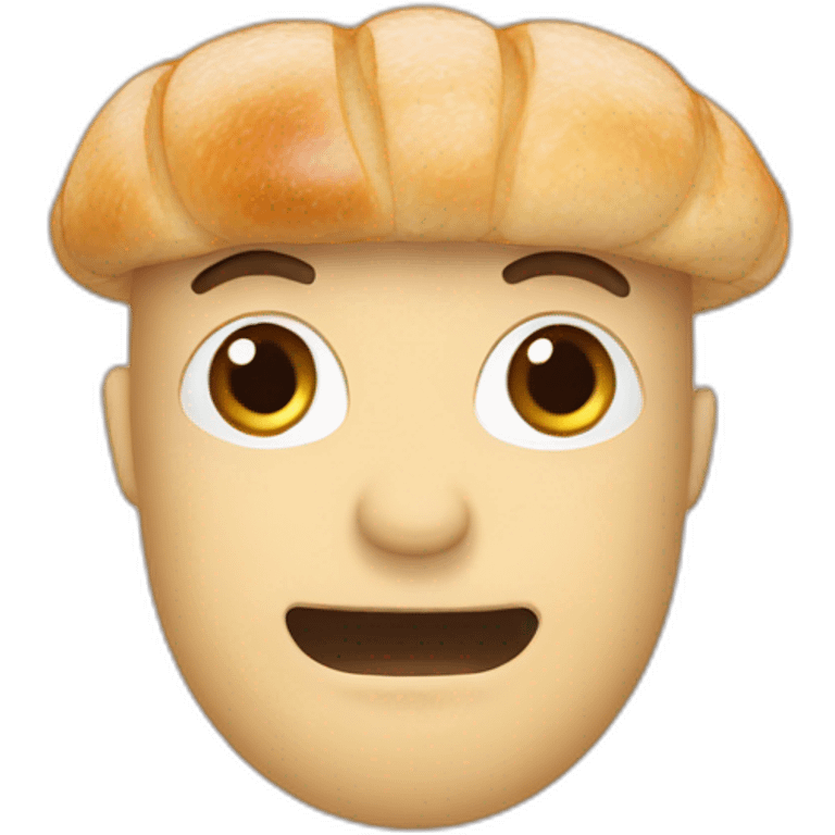 choucroute emoji