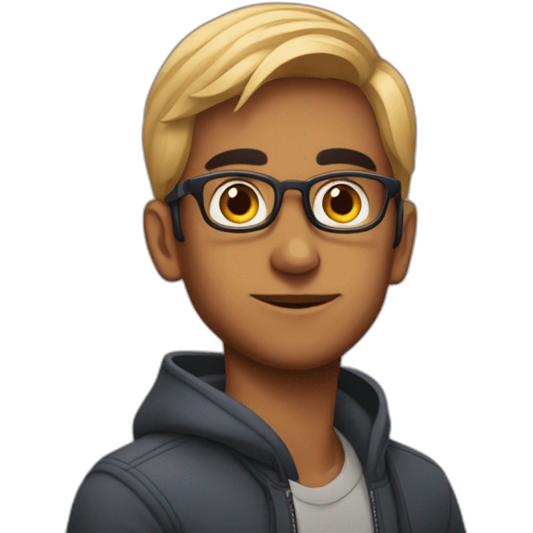 Anirudh rivanchander emoji