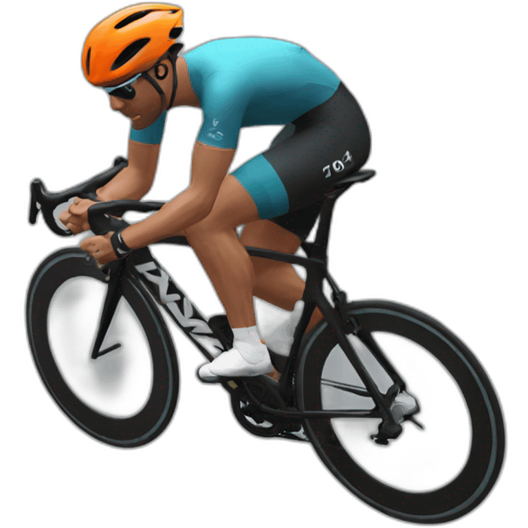 zwift emoji