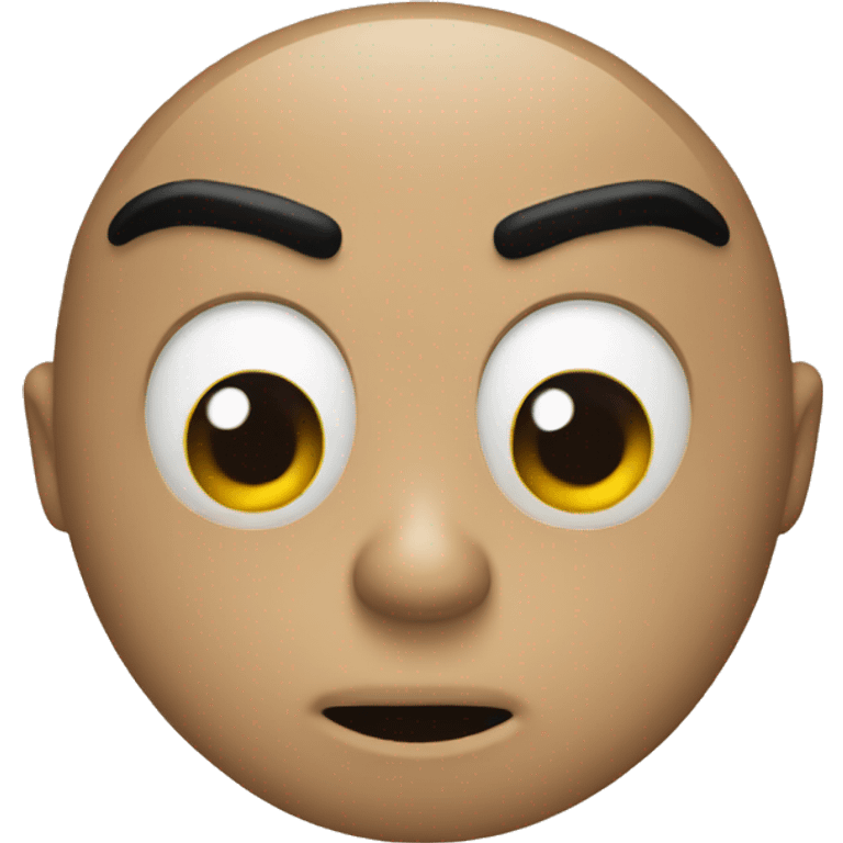 A sigma emoji emoji