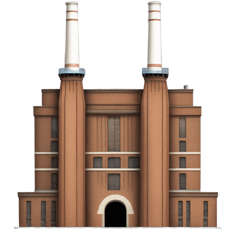 battersea power station emoji