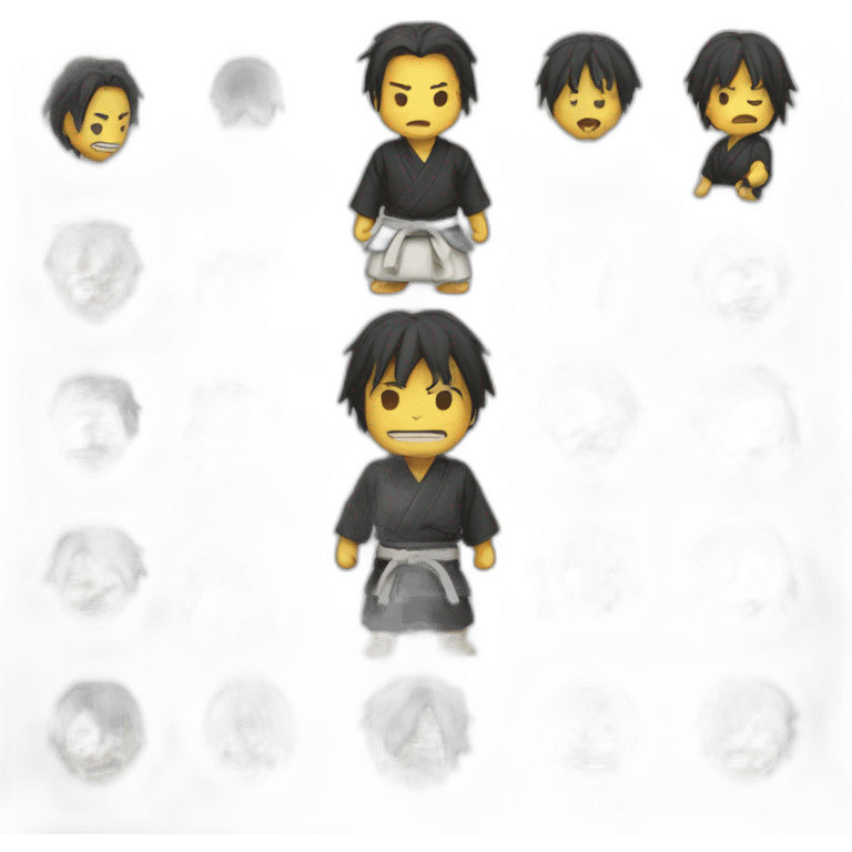 jujutsu-kisen emoji