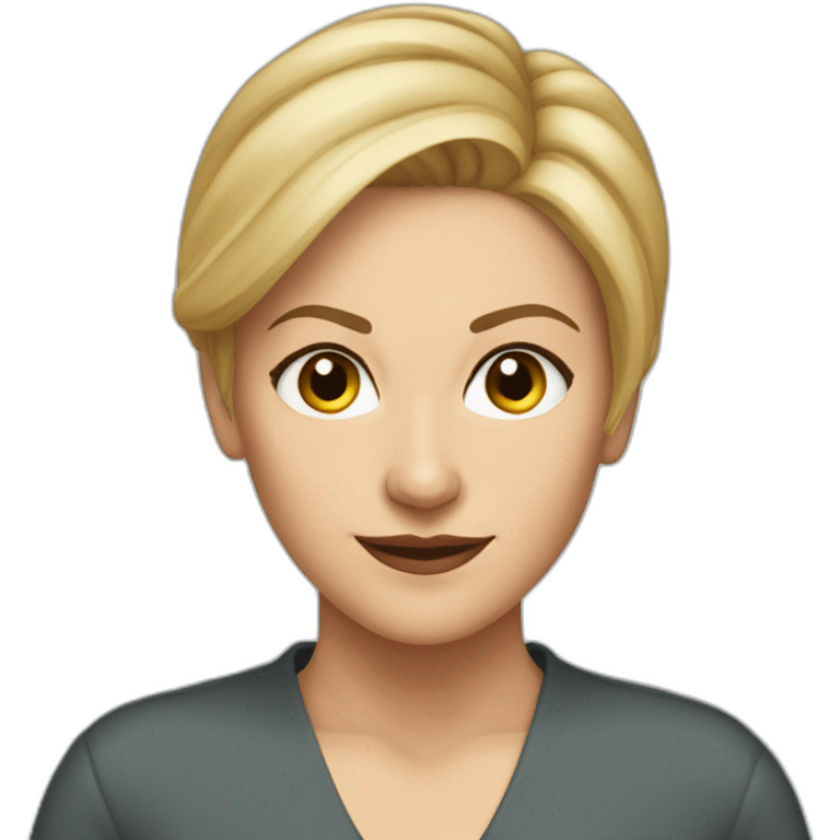 kim wexler emoji