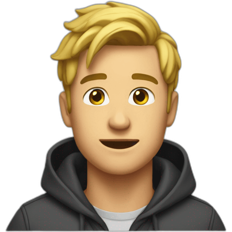 jake enhypen emoji