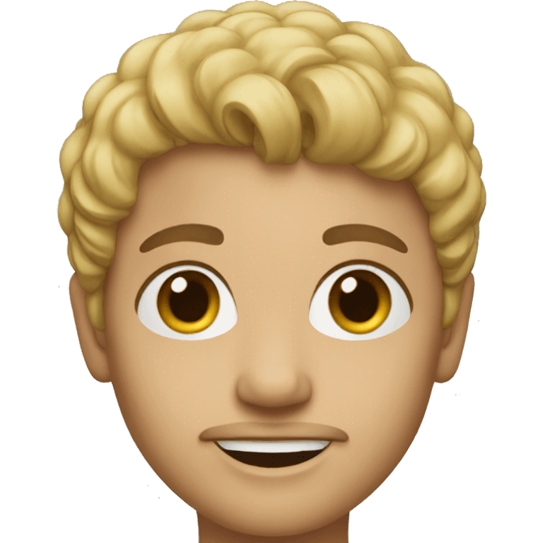 memoji emoji