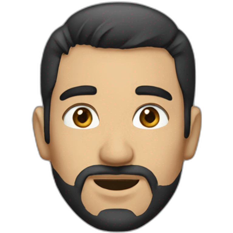 Burak emoji