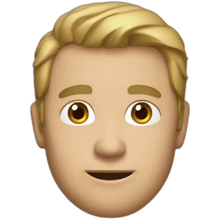 Brian welsh emoji